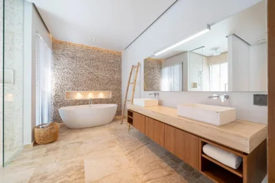 Spacious Mansion 4BR Villa Anchan V20 with 15m Private Pool in Gated Residence – Fotos 3