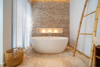Spacious Mansion 4BR Villa Anchan V20 with 15m Private Pool in Gated Residence – Fotos 12